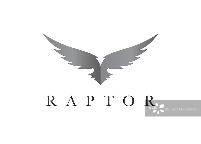 老鹰标志图标图片素材