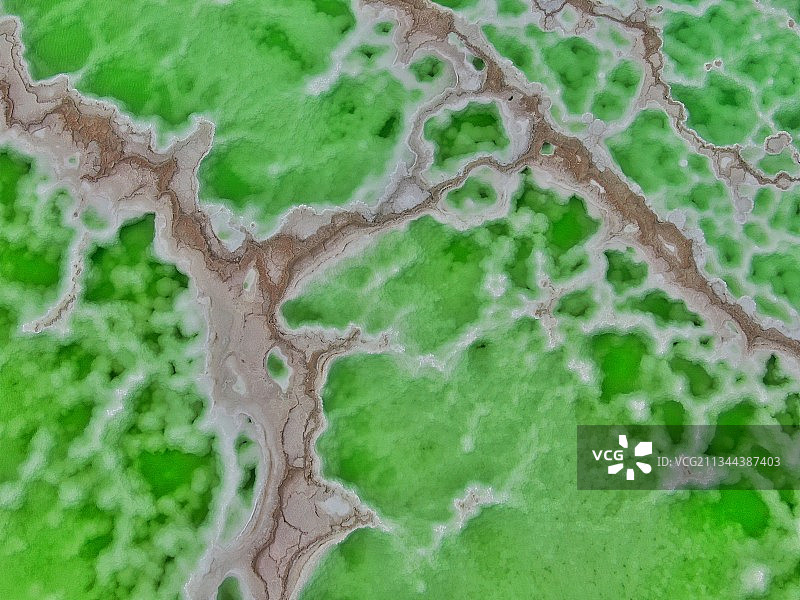 翡翠湖颜色有翡翠绿、薄荷蓝、琥珀黄和奶白，非常好的诠释了翡翠图片素材