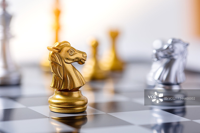 国际象棋图片素材