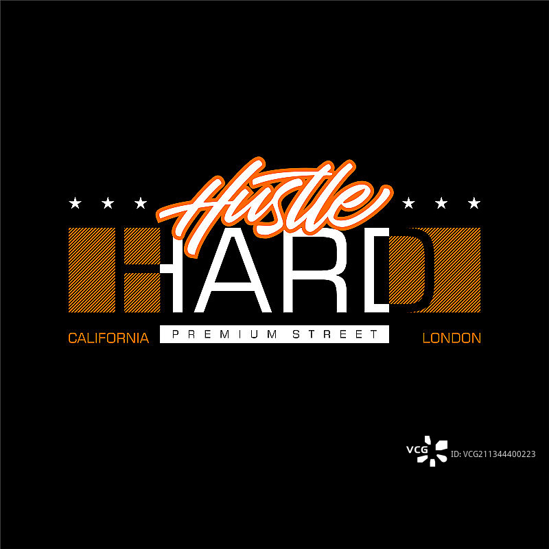 努力工作，简约复古时尚图片素材