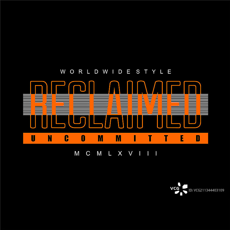 回收未使用的简约复古风图片素材