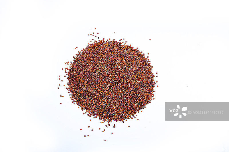 红藜麦图片素材