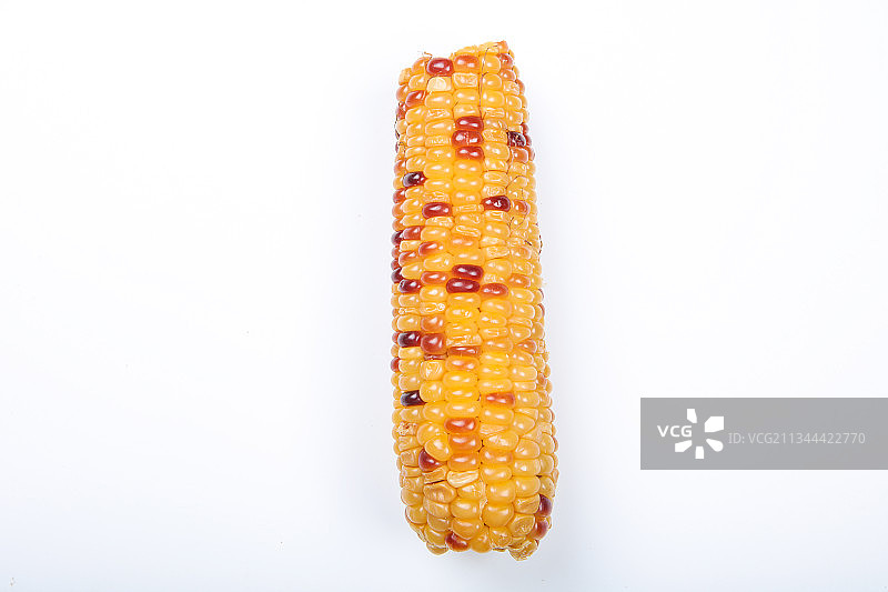 花玉米图片素材