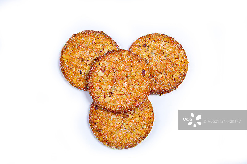 花生酥图片素材