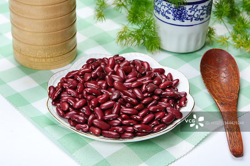 红腰豆图片素材