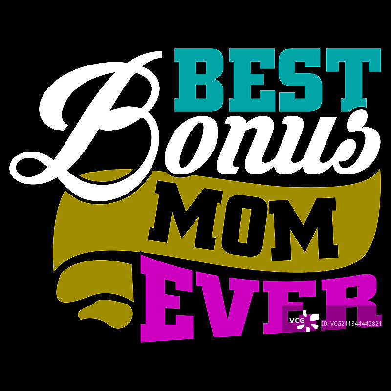 送给妈妈的最好的继母生日礼物图片素材