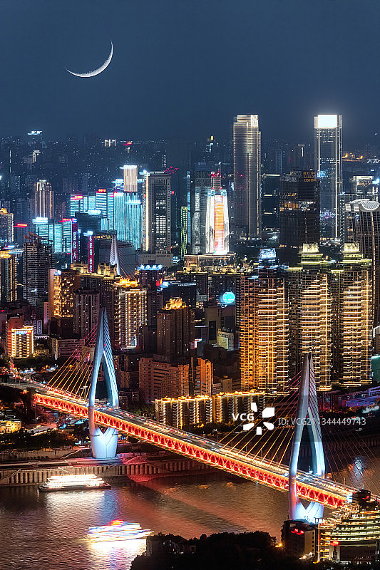 重庆城市建筑图片素材