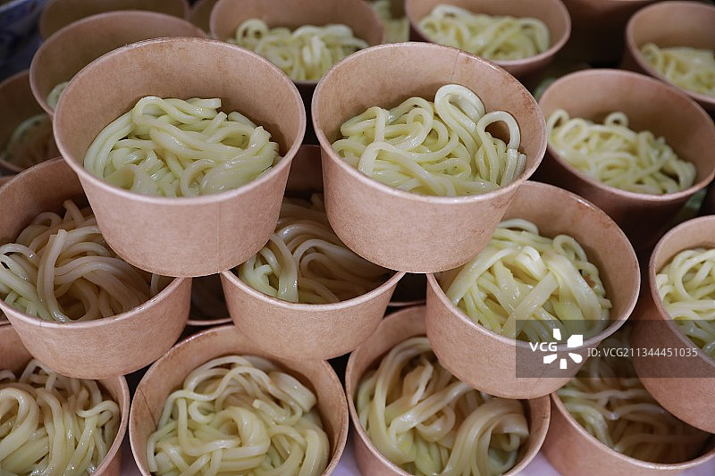 麻酱凉皮图片素材