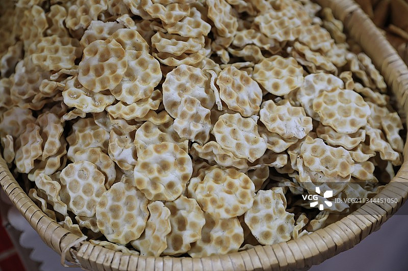 石子馍图片素材