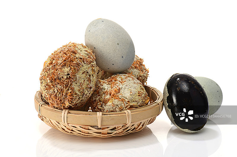 皮蛋图片素材