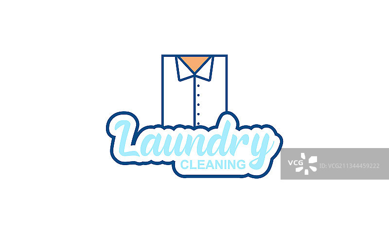 洗衣清洁精细标志图片素材