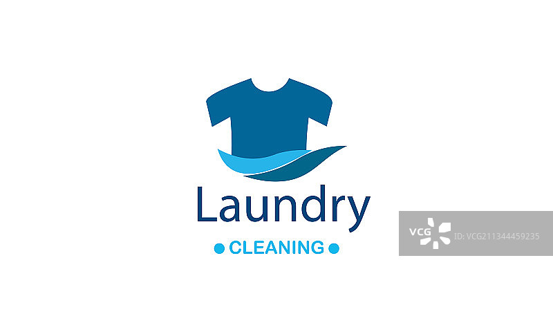 洗衣清洁精细标志图片素材