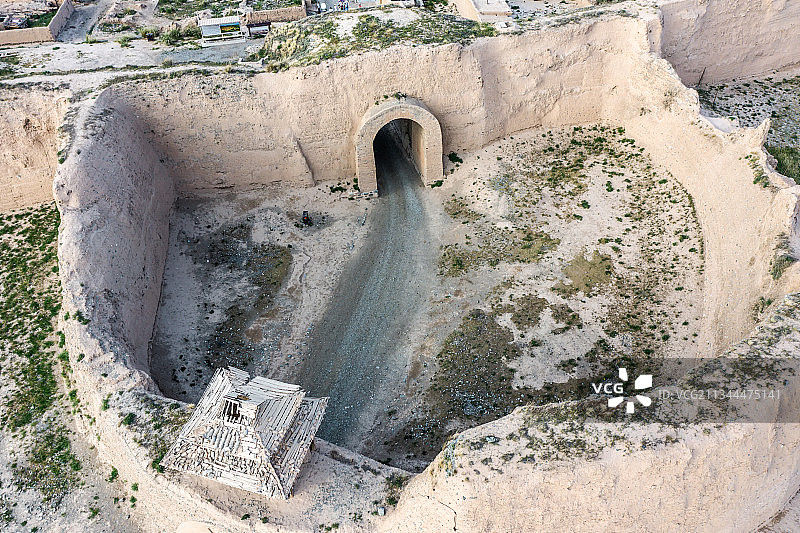 永泰古城图片素材
