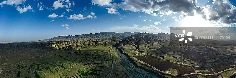 永泰古城图片素材