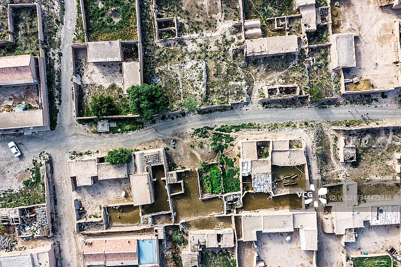 永泰古城图片素材