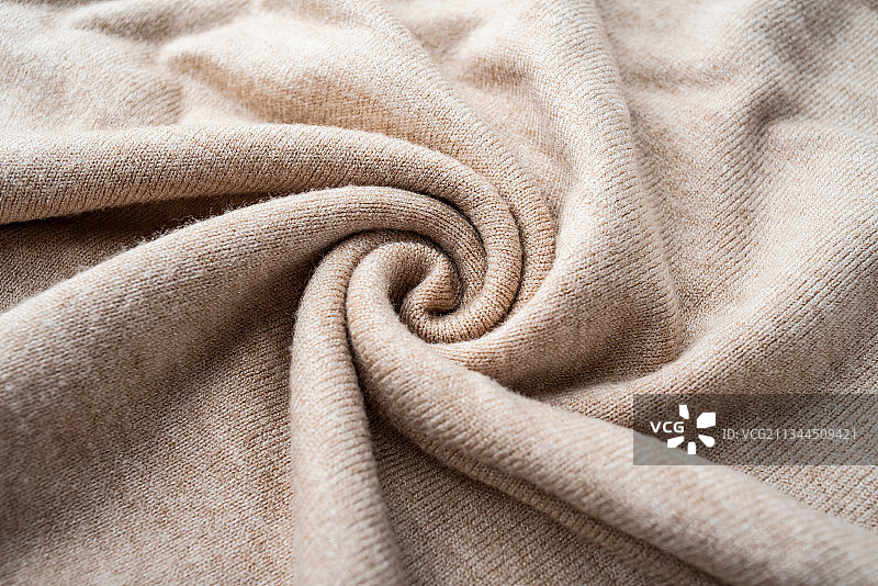 秋季冬季毛衣针织衫的纤维面料图片素材