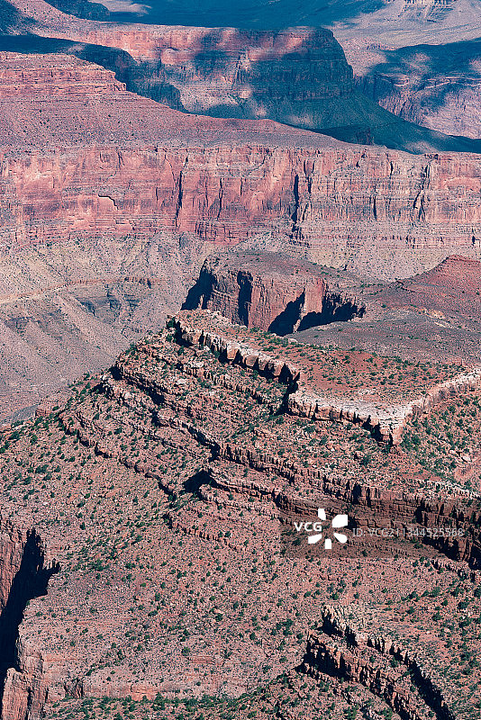 大峡谷国家公园图片素材
