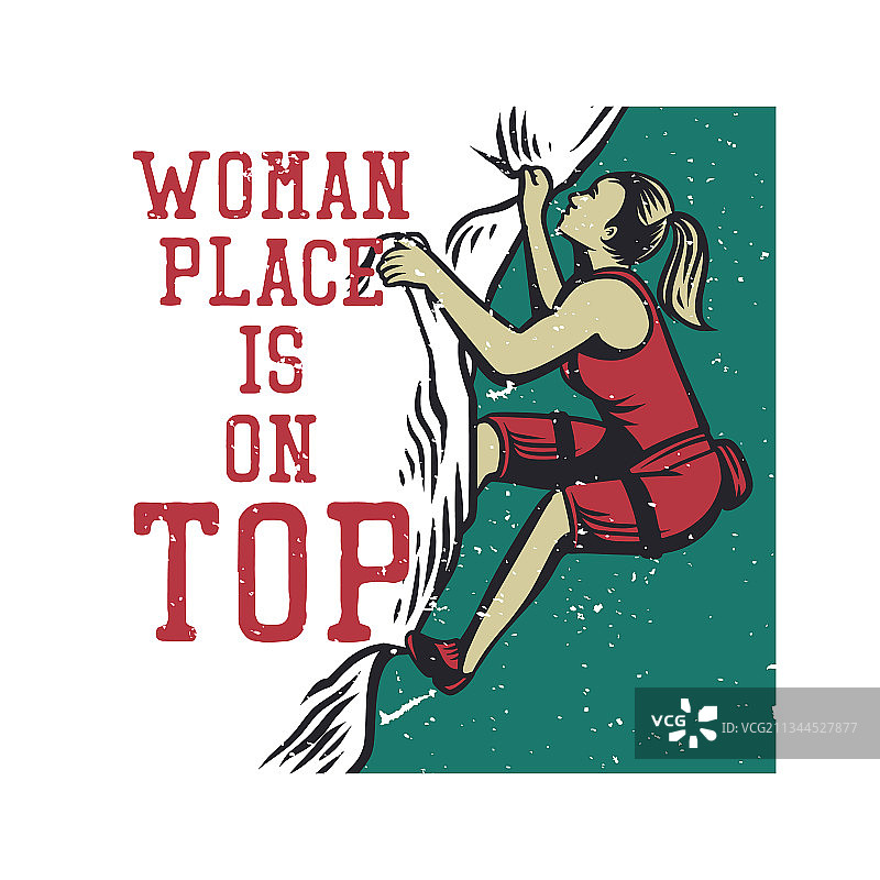 女士T恤设计图片素材