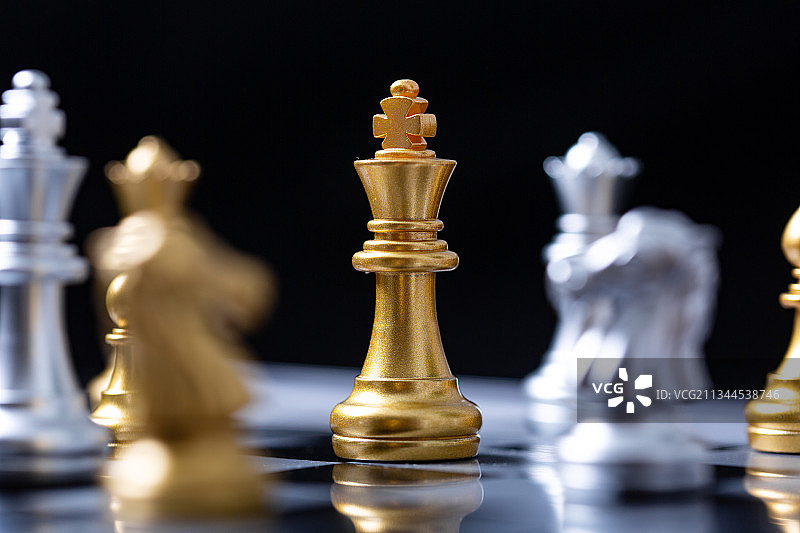 国际象棋图片素材