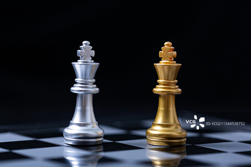 国际象棋图片素材