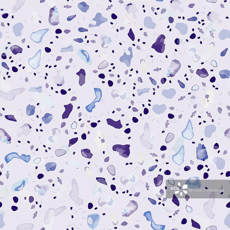 水磨石纹理地板无缝花纹图片素材