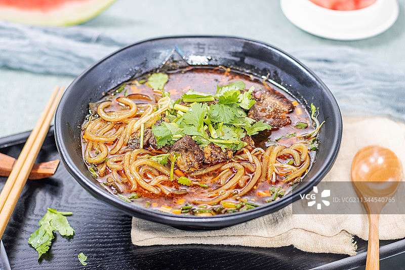 重庆酸辣粉图片素材