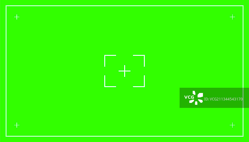 绿色色度键背景屏幕图片素材