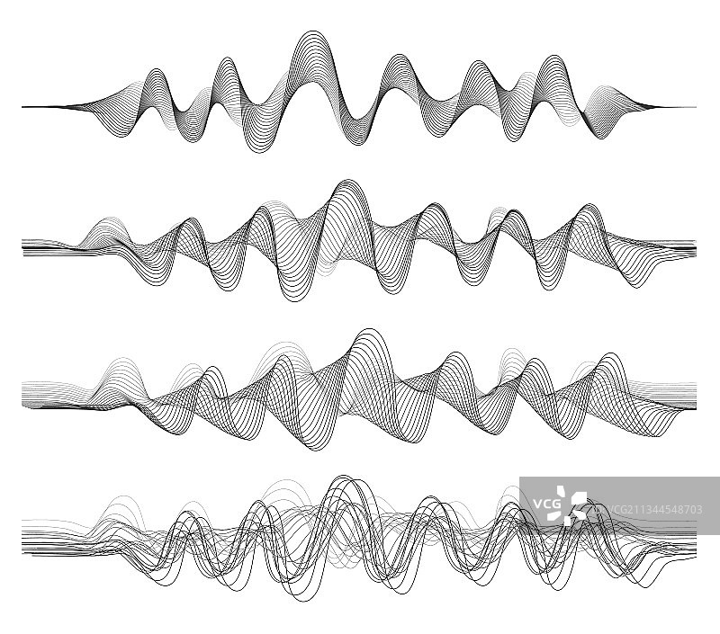 黑色抽象混合背景图片素材