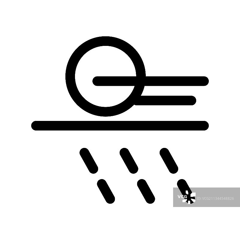 雨图标图案图片素材