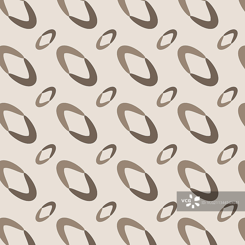 棕色无缝图案背景图片素材