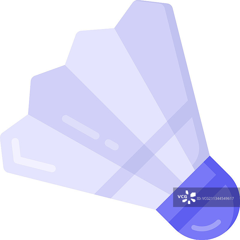 羽毛球图片素材