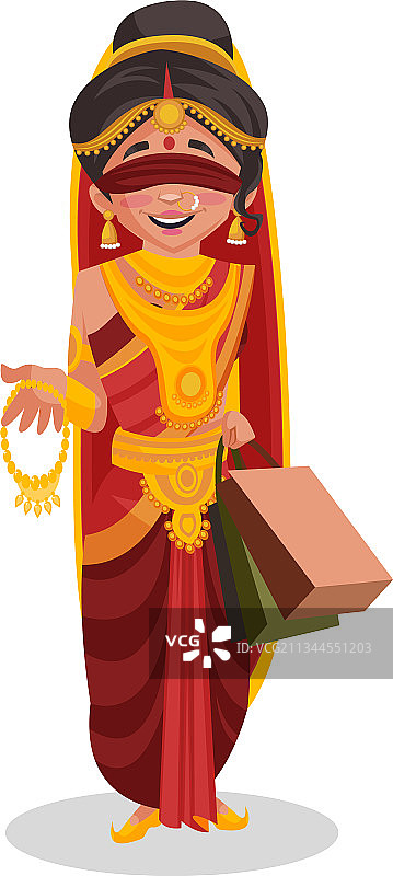 犍陀罗卡通人物图片素材