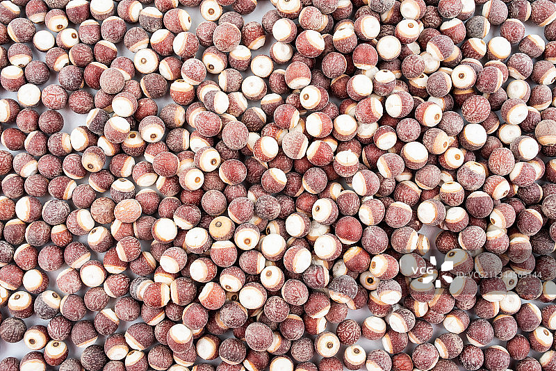 满屏的中药芡实图片素材