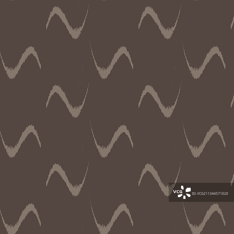 棕色无缝图案背景图片素材