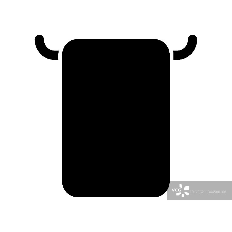 毛巾图案图片素材