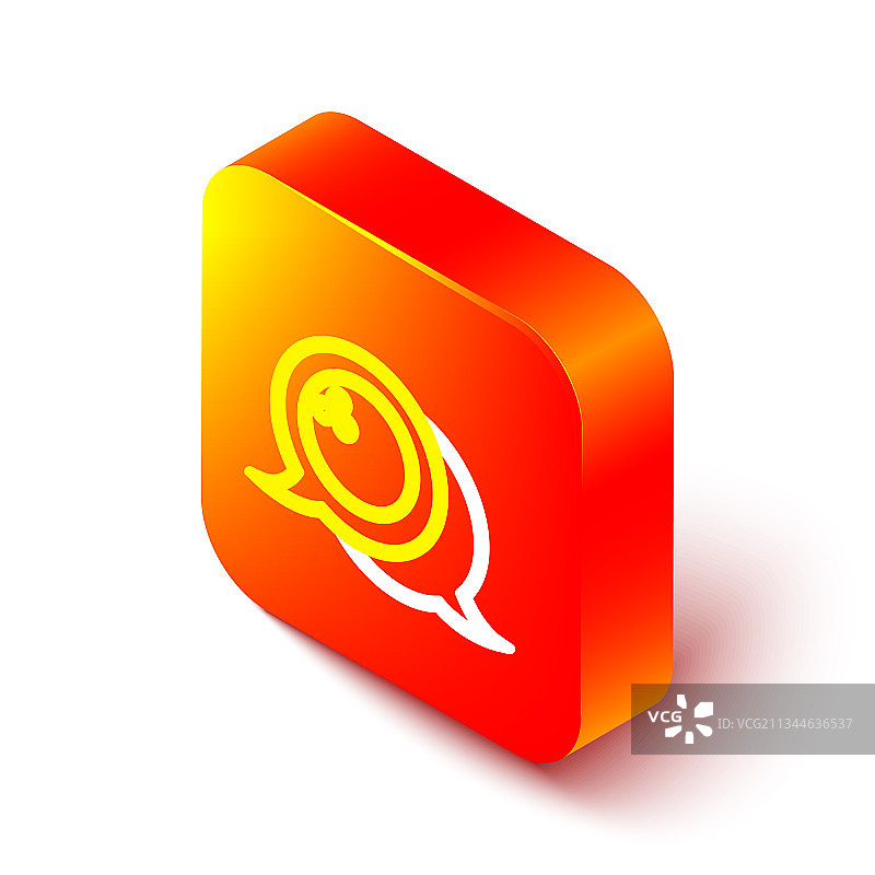 2.5D线条保龄球图标，白色背景图片素材