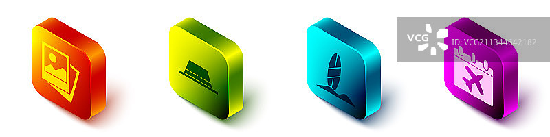 2.5D摄影男人与带状帽图片素材