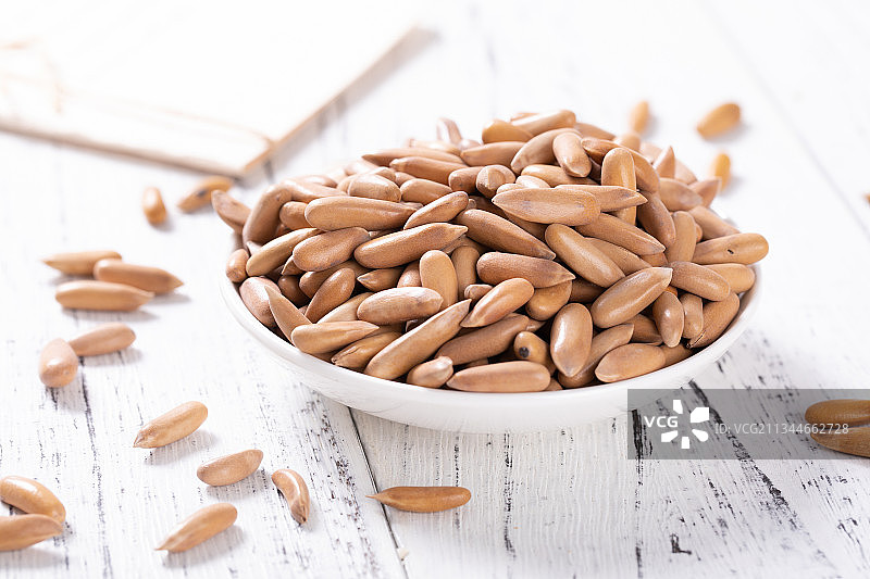 象牙松子图片素材