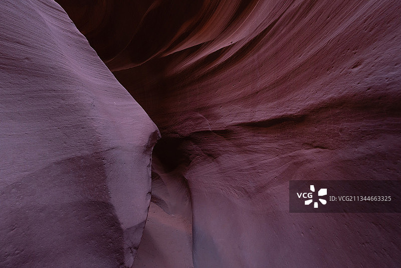 美国羚羊谷图片素材