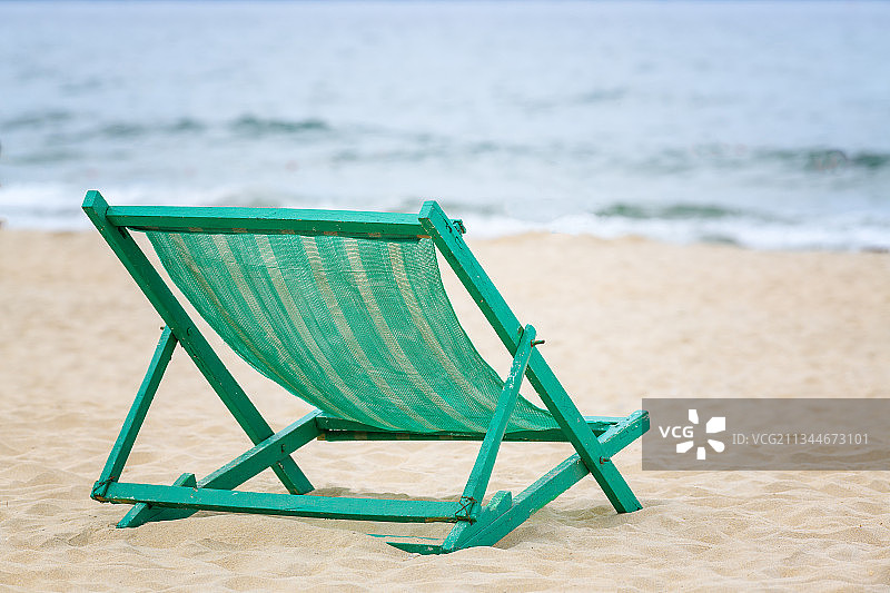 越南美溪沙滩图片素材