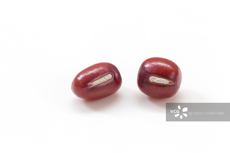 一颗红豆图片素材