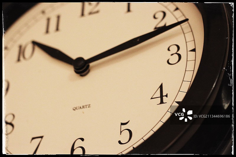 时钟特写图片素材