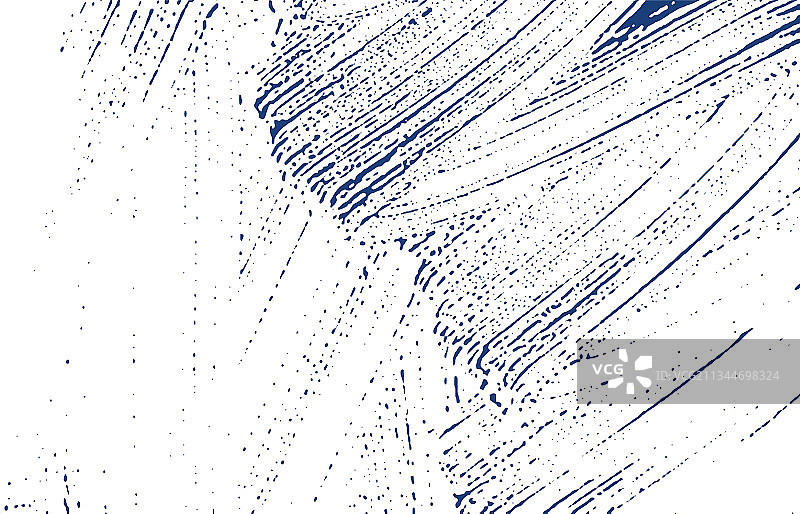 做旧纹理深蓝色粗糙痕迹背景图片素材