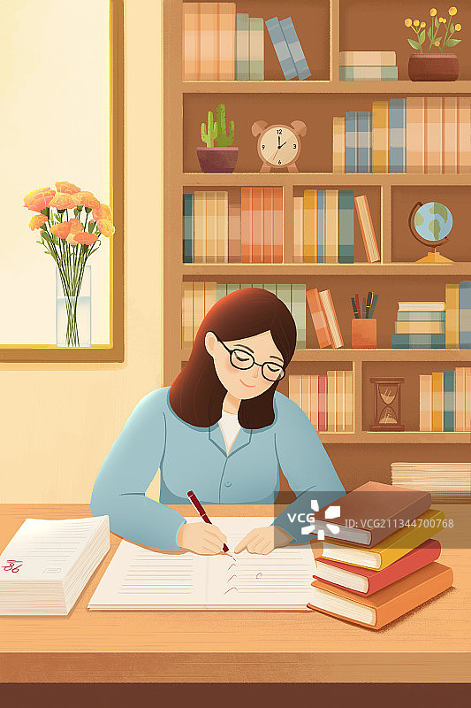 教师节1图片素材