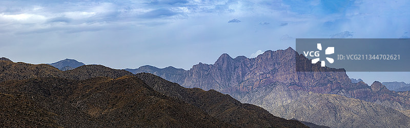 宁夏银川贺兰山图片素材