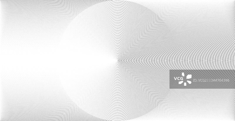 用于声波的同心圆抽象圆图片素材