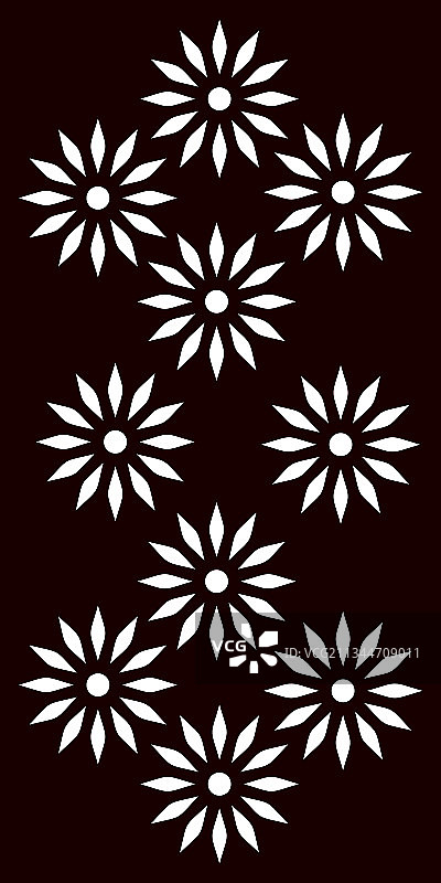 用于图形和胶合板隔断的石雕设计图片素材