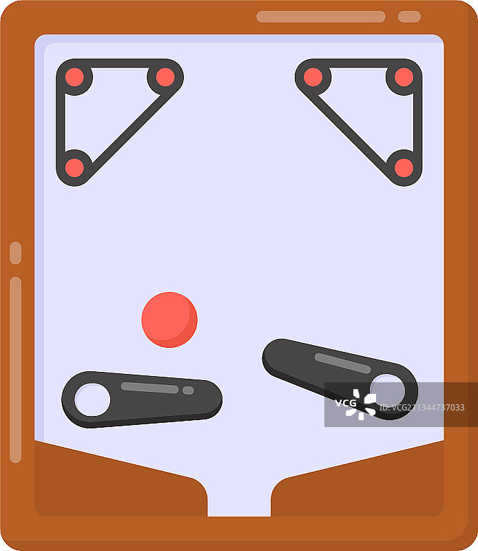 弹珠游戏图片素材