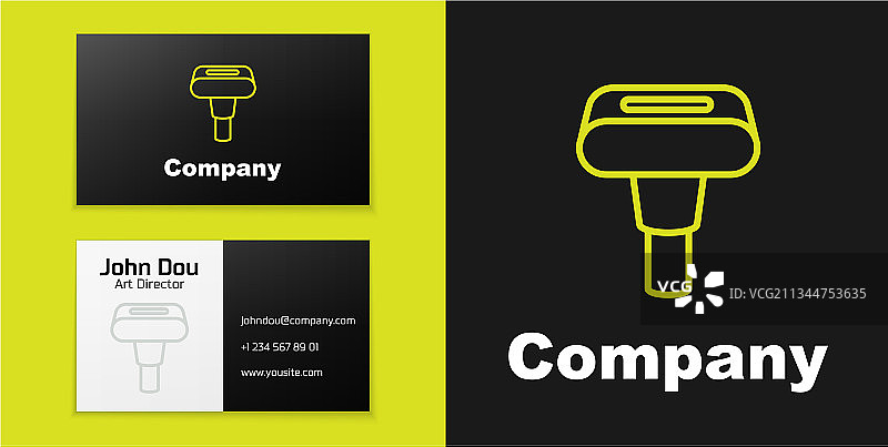 便携式家用旅行服装标志图片素材