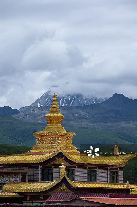 圣山的召唤图片素材